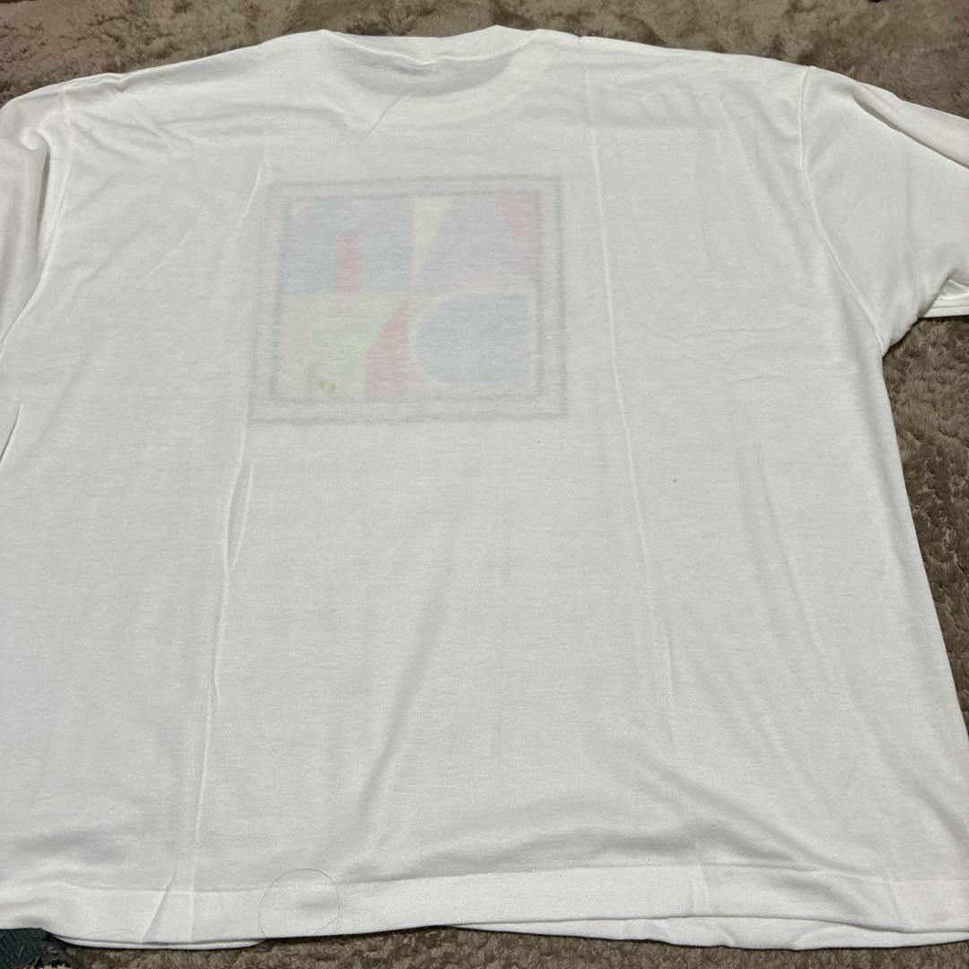 劉德華　アンディ・ラウファンクラブ公式tシャツ新品未使用品