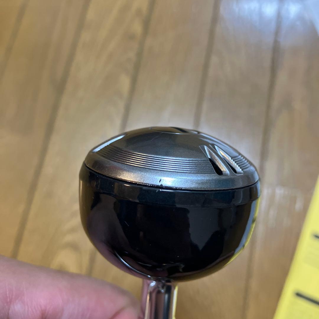 SHIMANO TWIN POWER SW 6000HG スピニングリール
