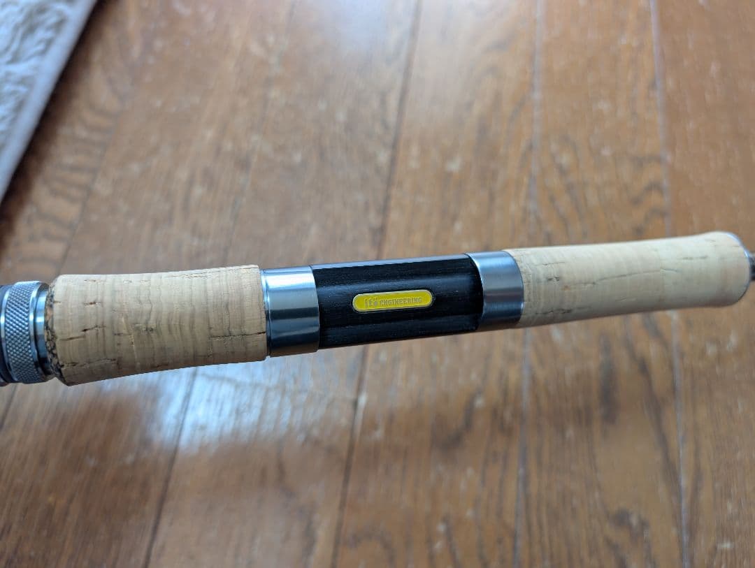 ito engineering PTL-77ML美品