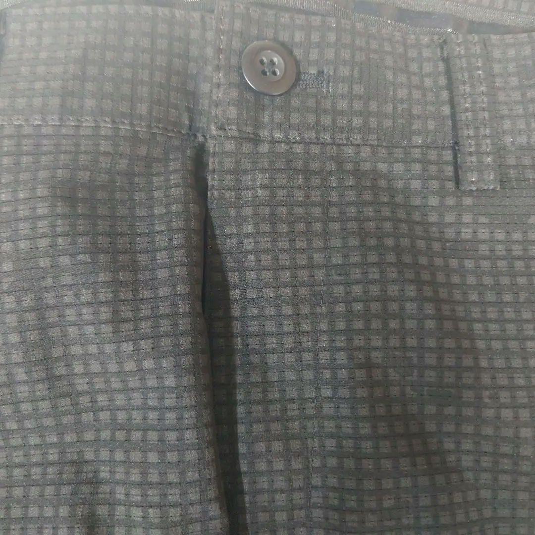 【新品・未使用】BEAMS GOLF / ドットエア(R)ストレッチパンツ
