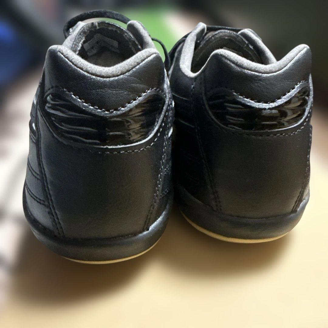シューズ MORELIA SALA ELITE IN BLACK