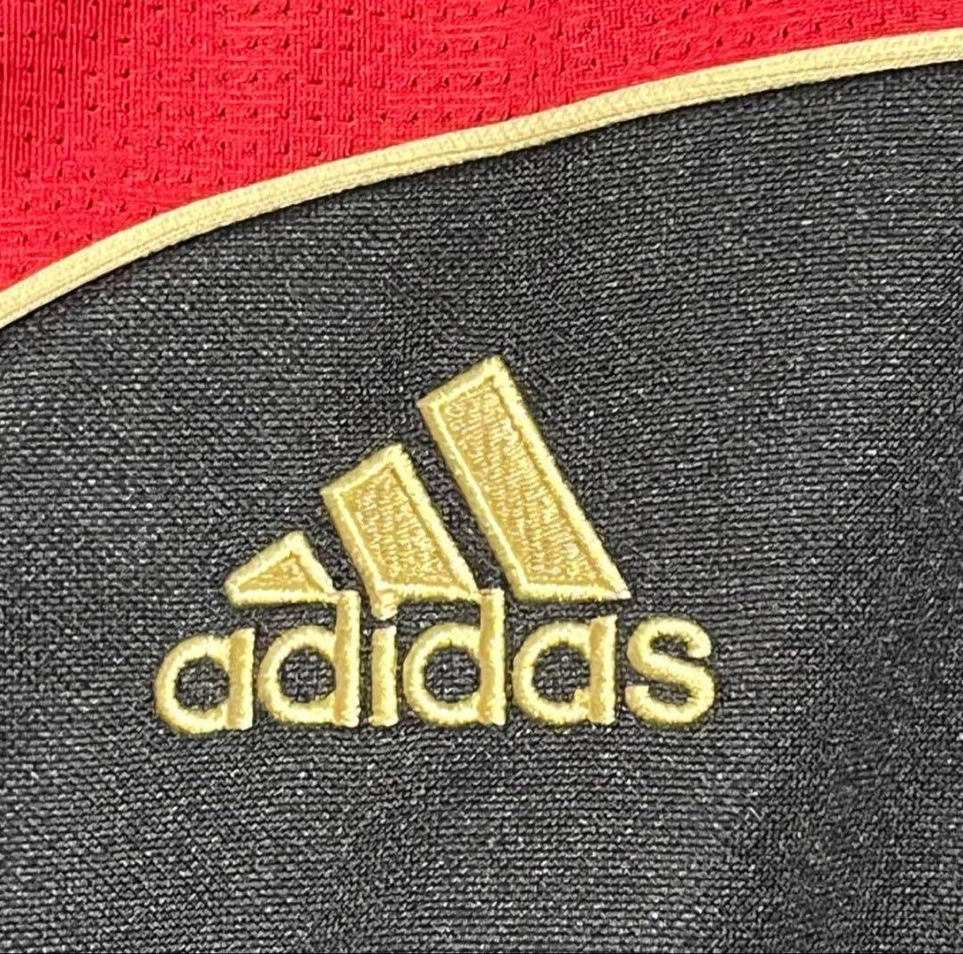adidas/ドイツ代表/トラックジャケット/ジャージ