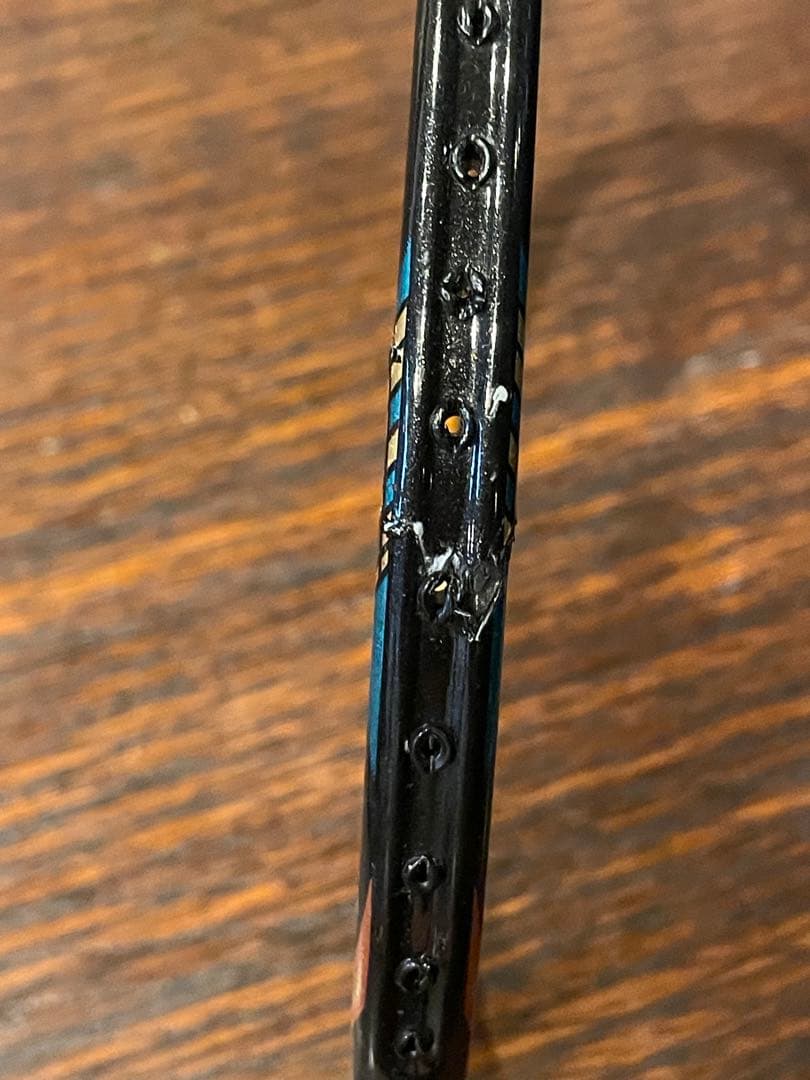 ラケット ASTROX88Dpro