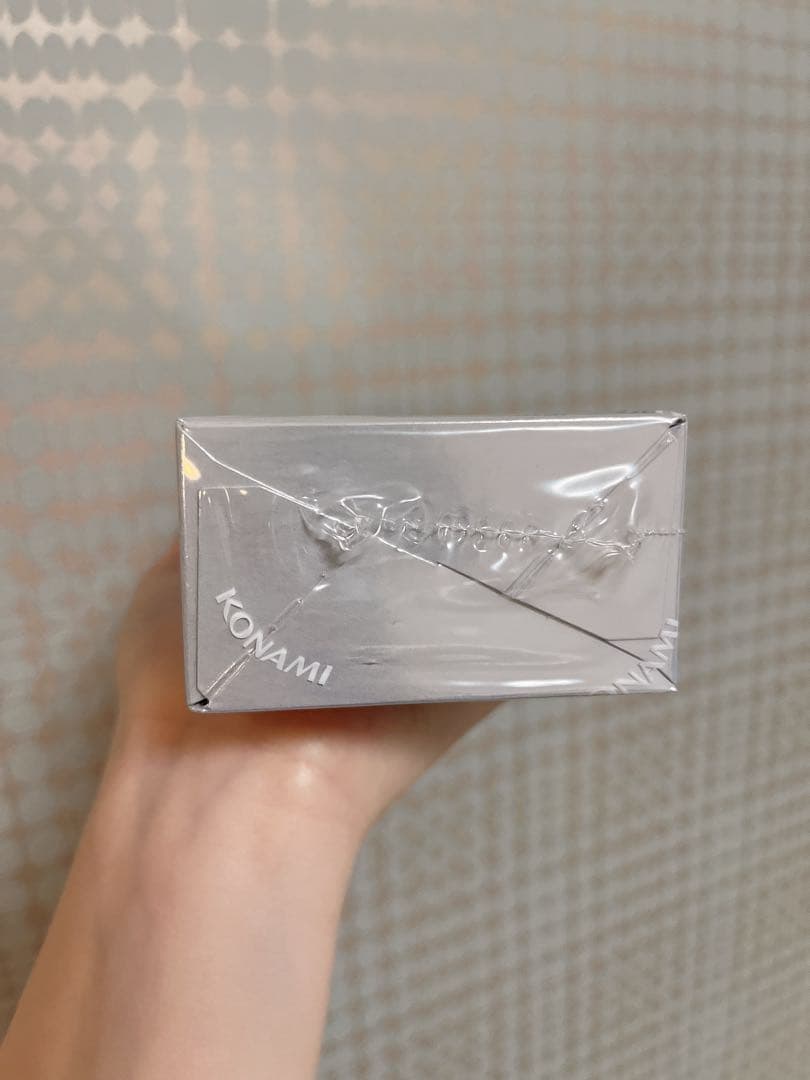 遊戯王 リミットオーバーコレクション ライバルズ シュリンク付き1BOX 未開封
