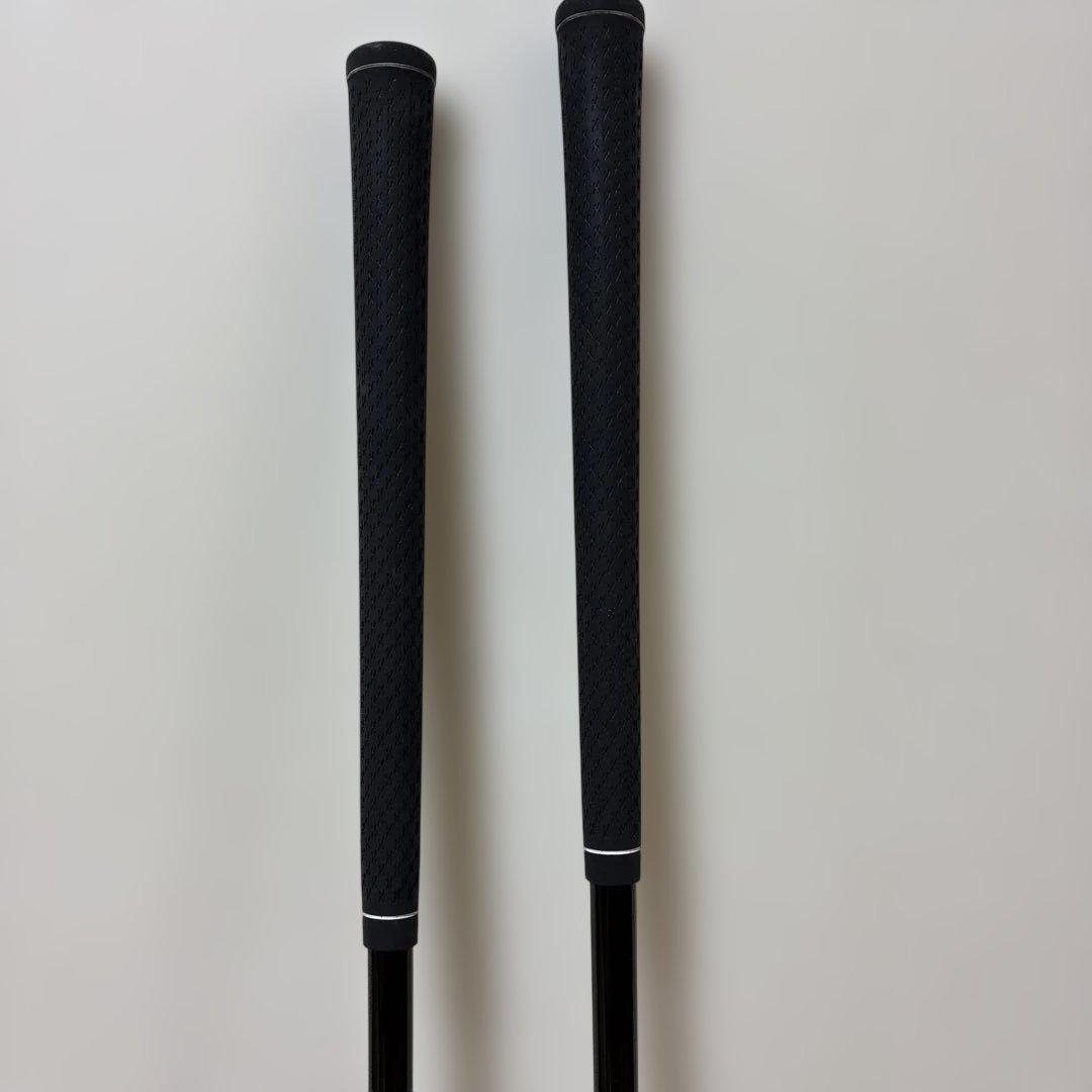 PING G425 ユーティリティ　4u5uセット　RAUNE h75S