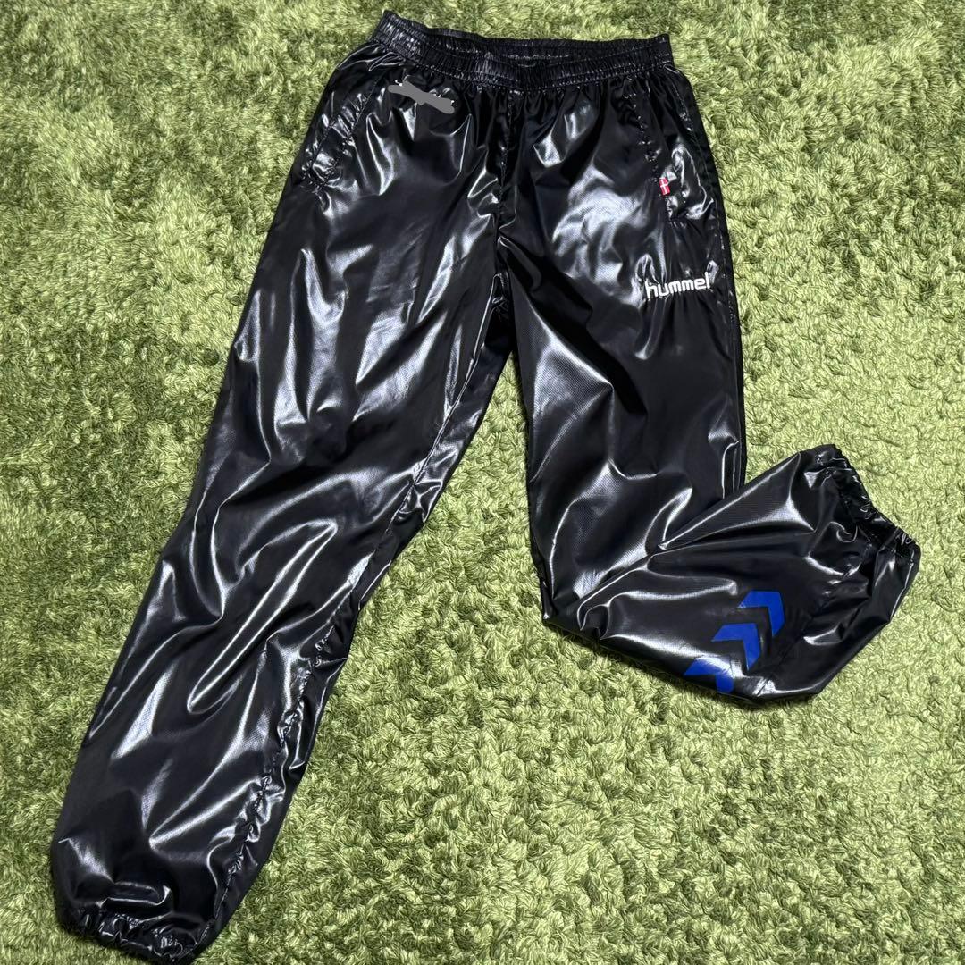 hummel ヒュンメル サッカー ピステ セットアップ