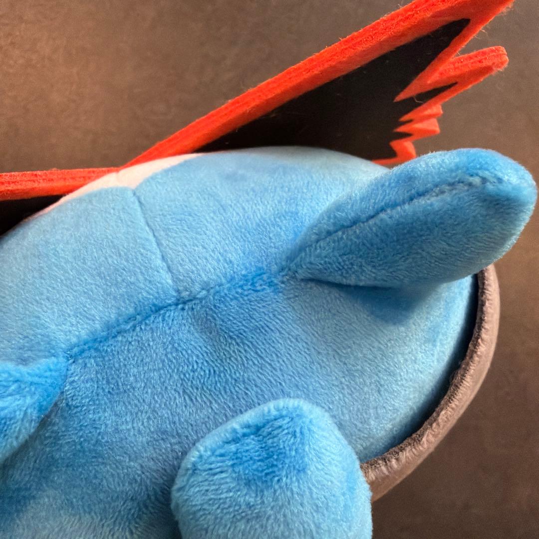 ちいかわ　僕のヒーローアカデミア　ぬいぐるみS