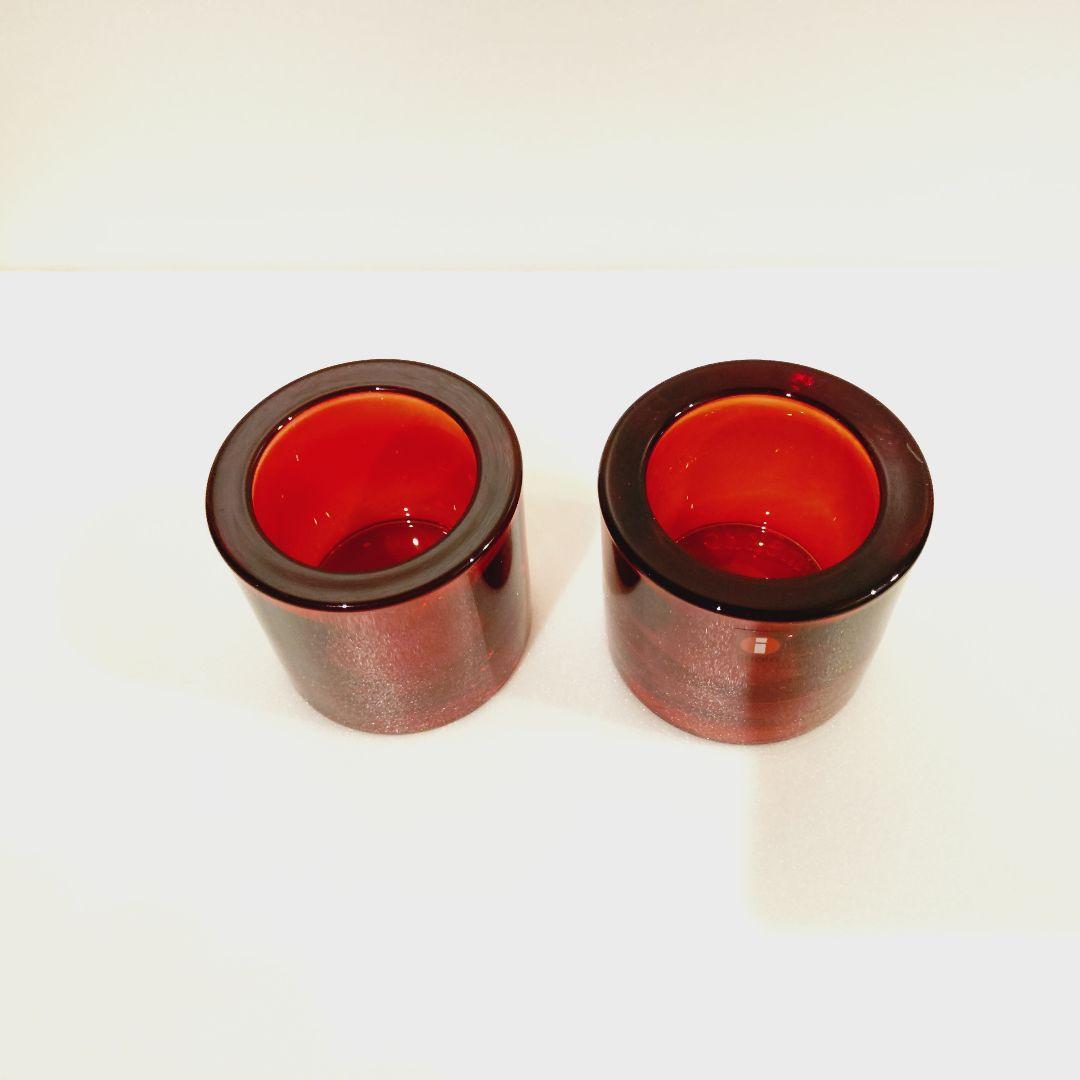 中間色  KIVI キビ レッド、クランベリー ヴィンテージ