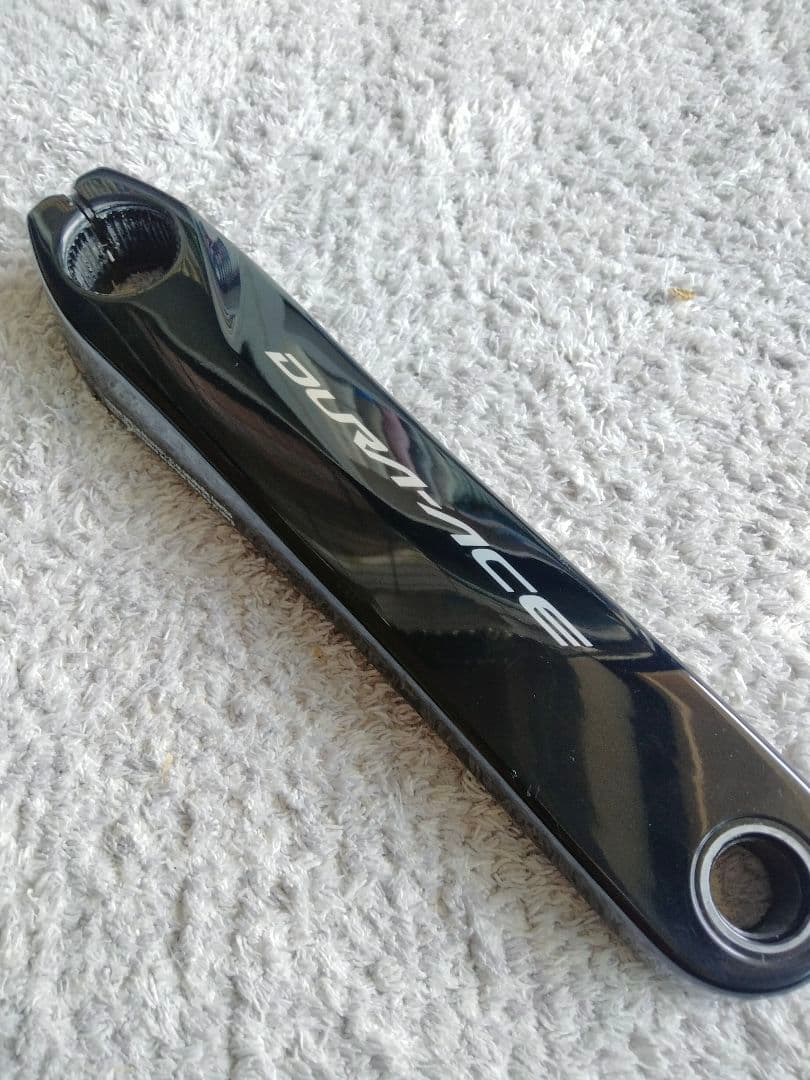 SHIMANO デュラエースFC-R9100 クランクセット 170mm