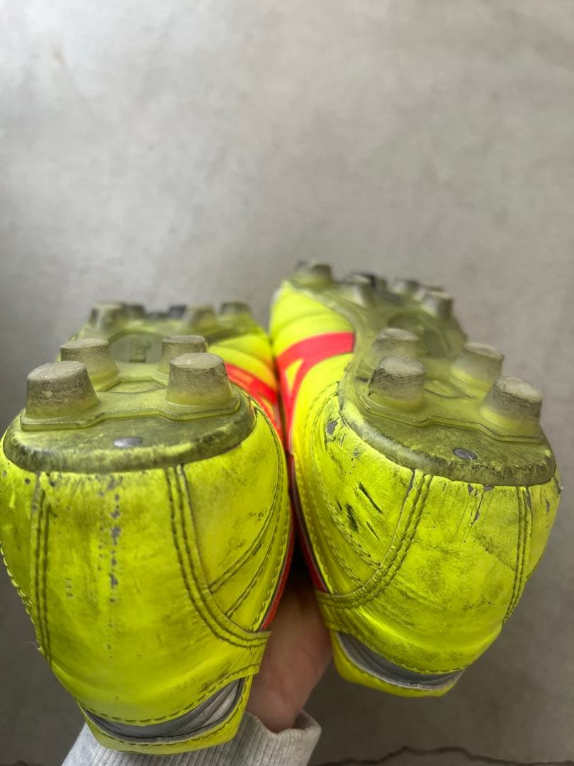 MIZUNO モレリア 2 JAPAN 24.5
