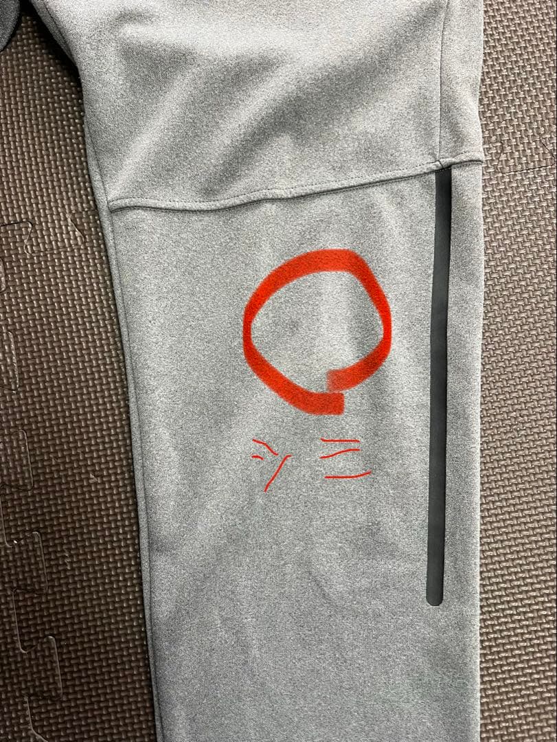 キャロウェイ セットアップ 長袖 パンツ L