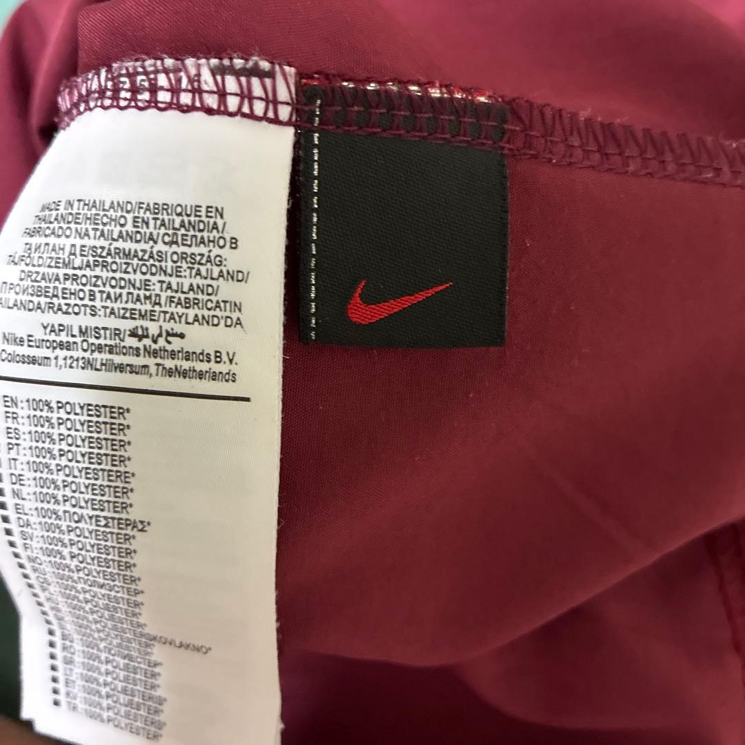 Nike Arsenal05-06 シャツ XL レプリカ