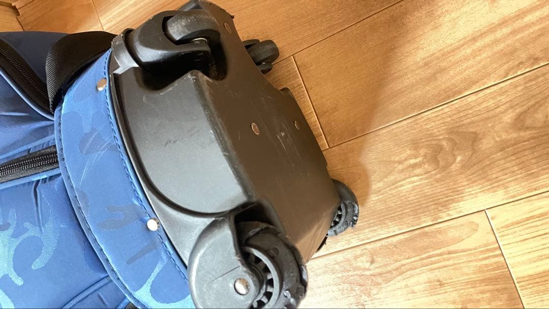 テーラーメイド　メンズ　ゴルフバッグ