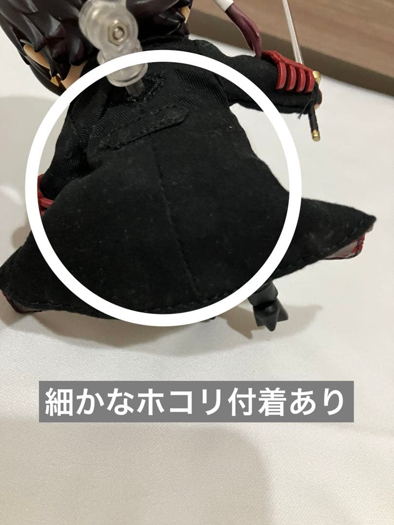 【刀剣乱舞】加州清光 ねんどろいどどーる【匿名配送】