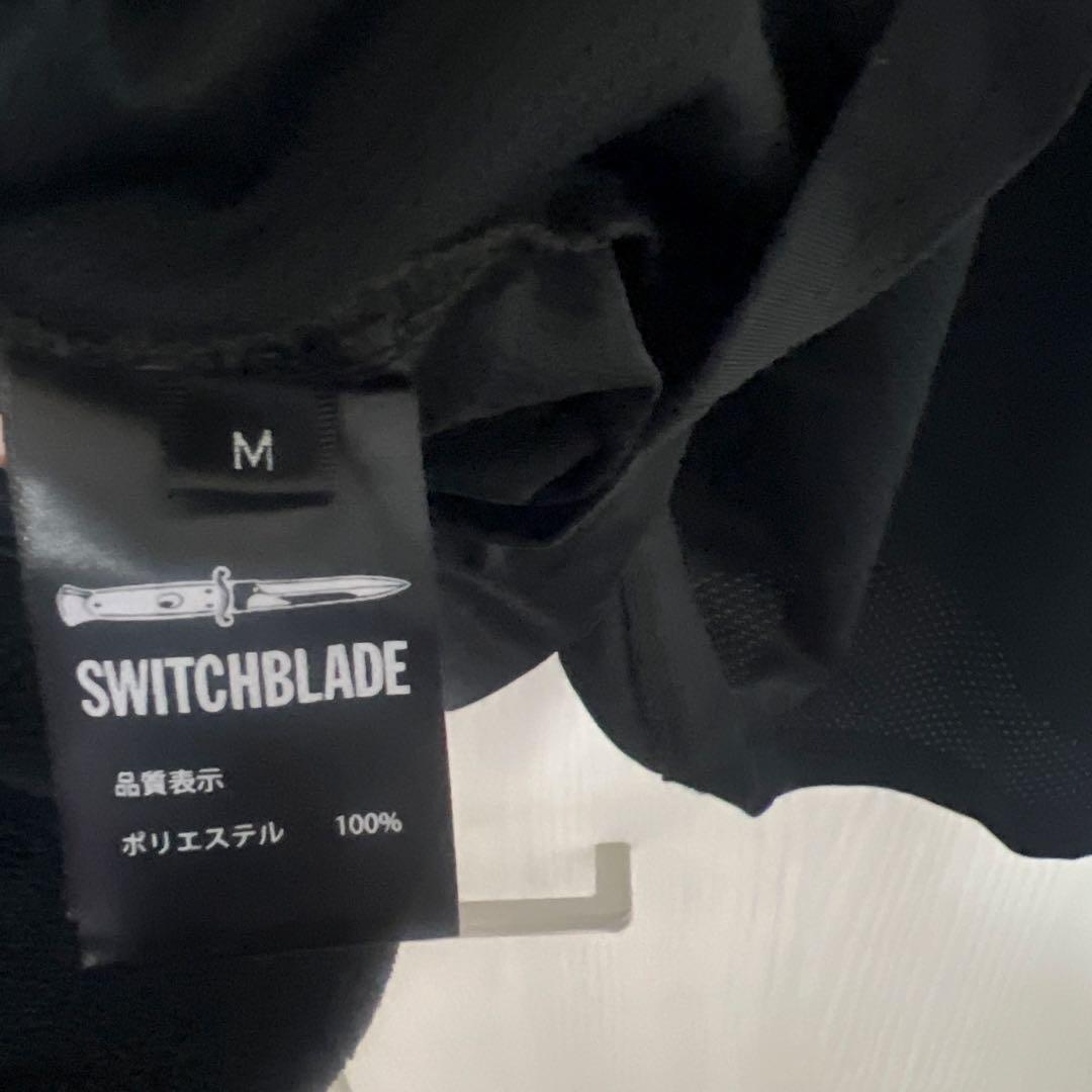 HYDEプロデュース SWITCHBLADE MMXX L'Arc