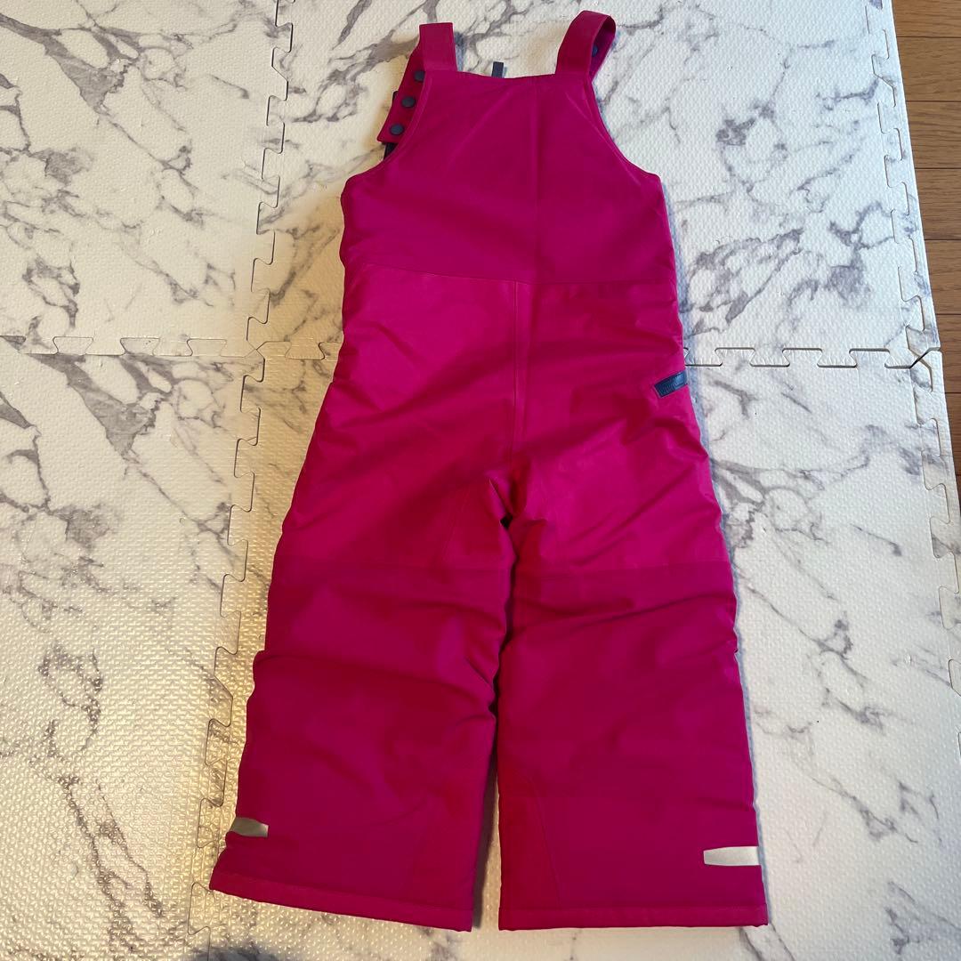 Patagonia キッズ スキーウェア 3T