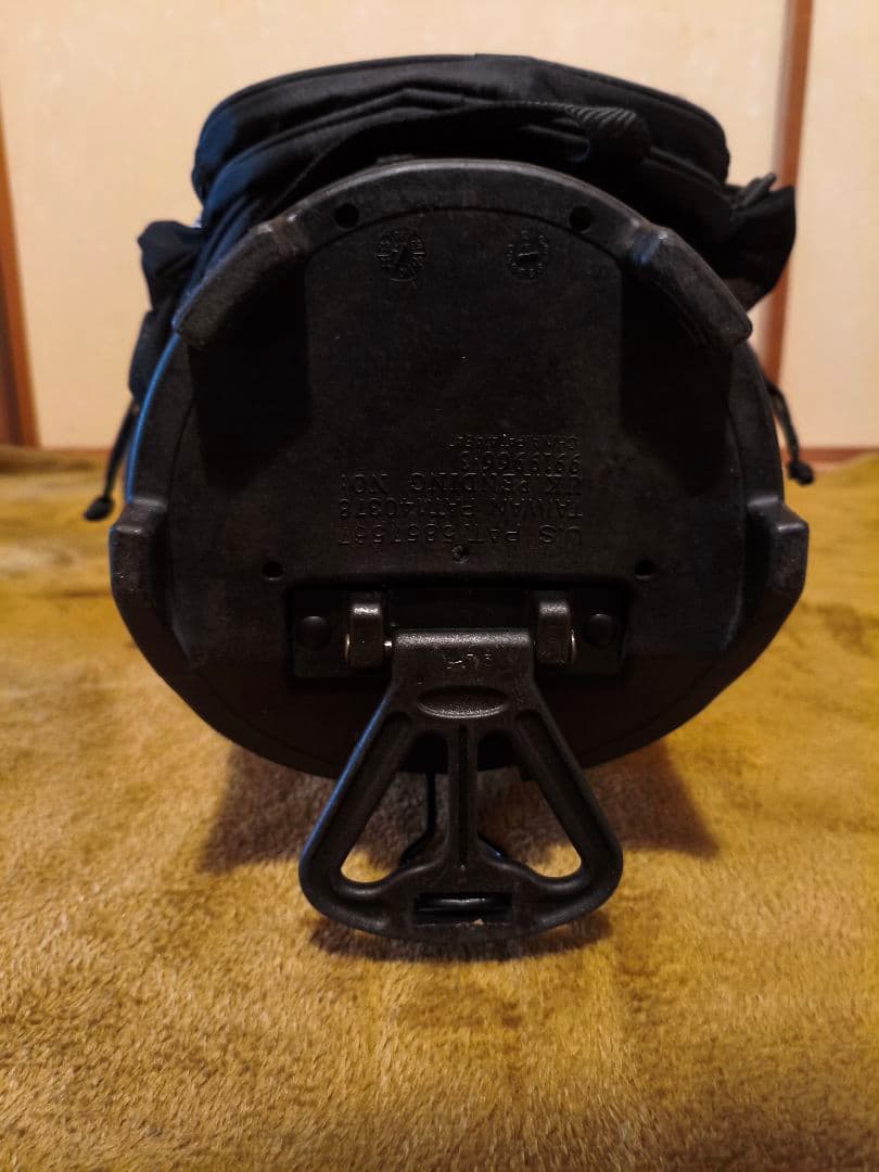 Nike Golf スタンド付きキャディバッグ ブラックシルバー値段交渉️⭕️