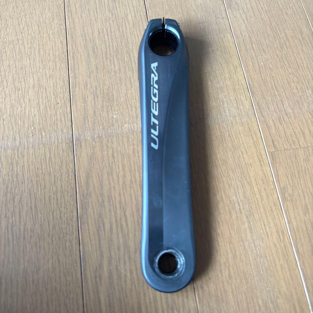 ULTEGRA 6800 クランクセット 52-36T 172.5