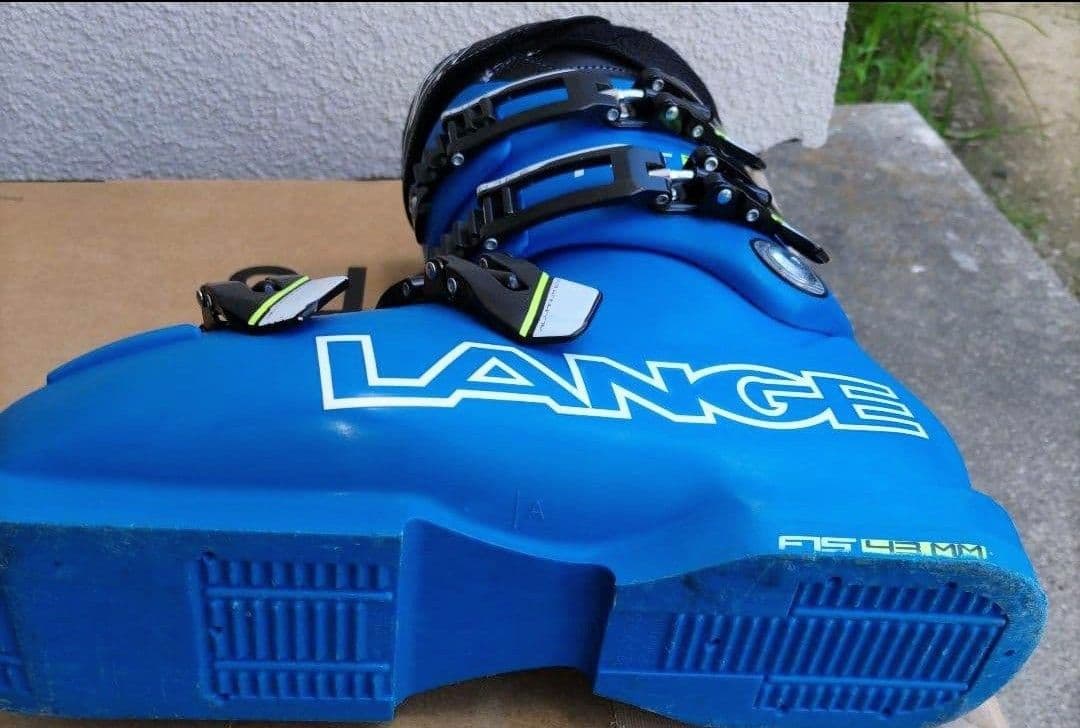 程度良好 LANGE ラング RS110 S.C.