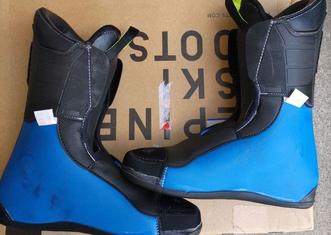 程度良好 LANGE ラング RS110 S.C.
