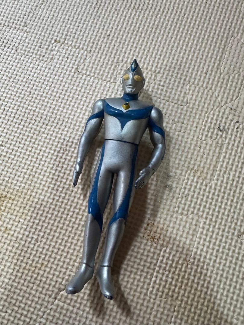 バルタン星人 ナメゴン他