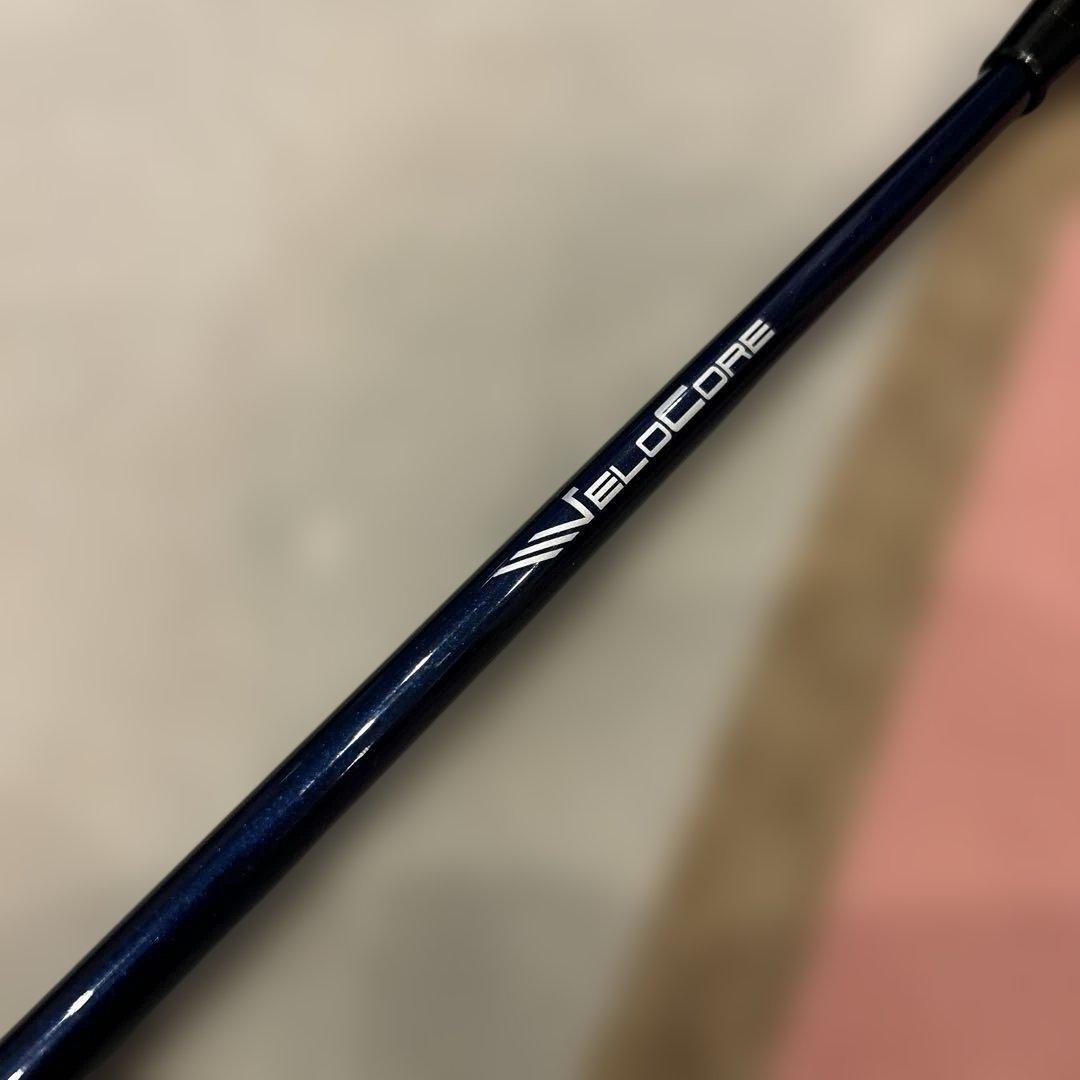 人気！VENTUS TR BLUE 6S Velcore Technology