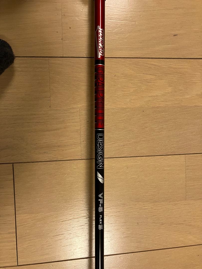 クラブ PING G430 MAX 5W TOUR AD VF6S
