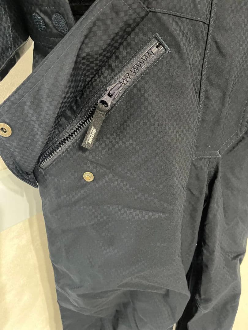 美品　スノーボード　ウェア　レディース　メンズ