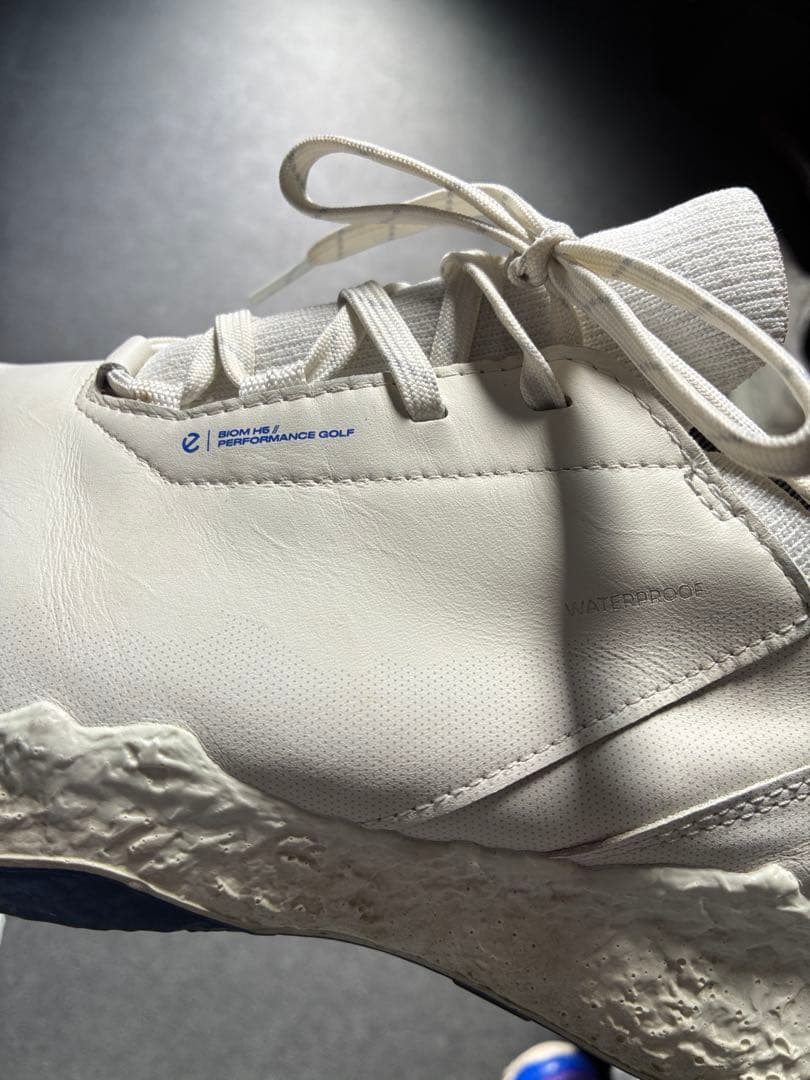 ク*ャ様 ECCO Golf Biom H5 Hybrid Men ¥39,60