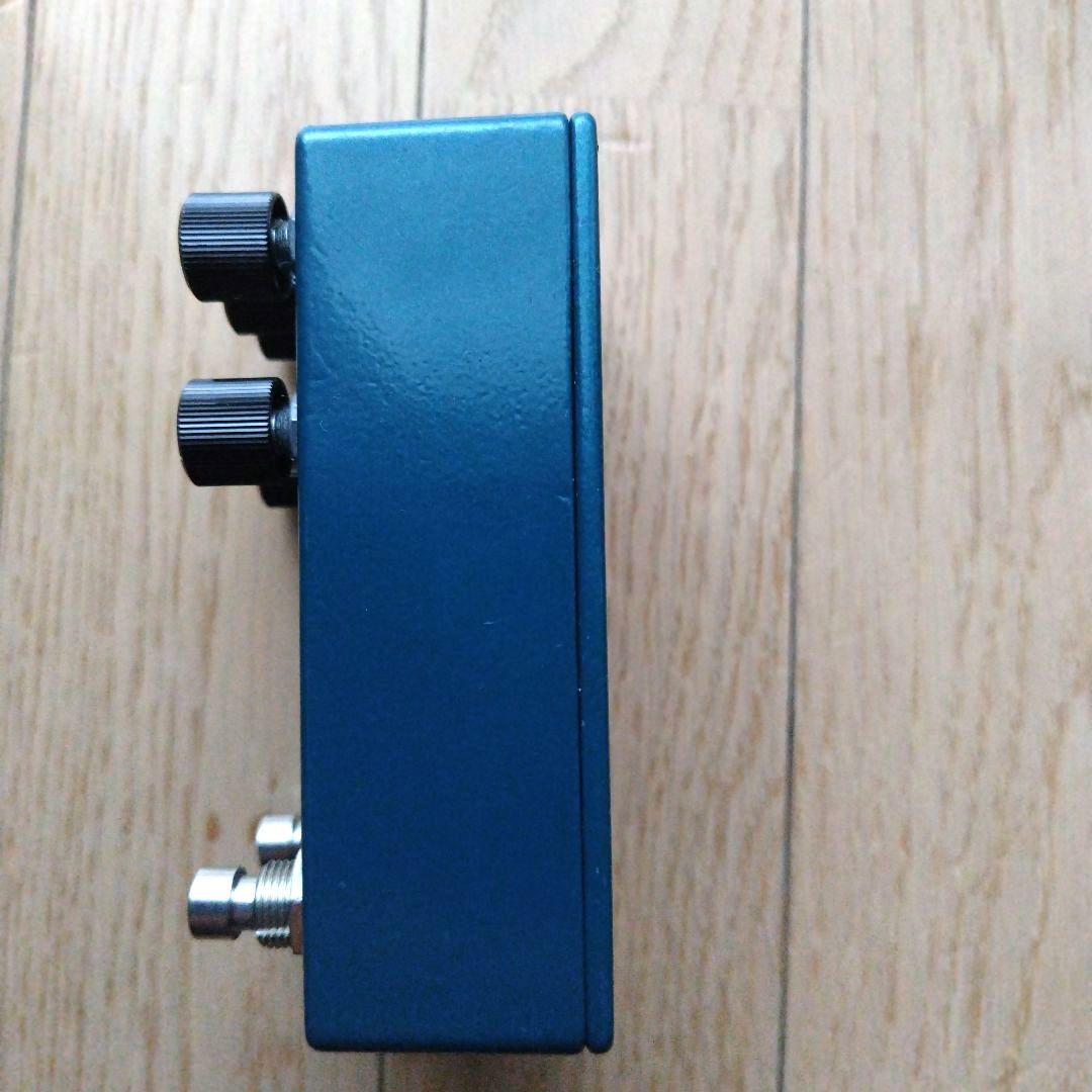 Walrus Audio Fathom リバーブ　エフェクター