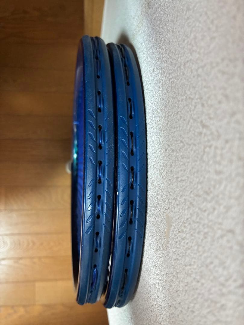 Prince PHANTOM 100 テニスラケット　2本