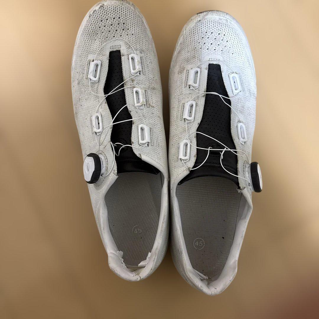 ロードバイク パーツセット アクセサリー 引退品