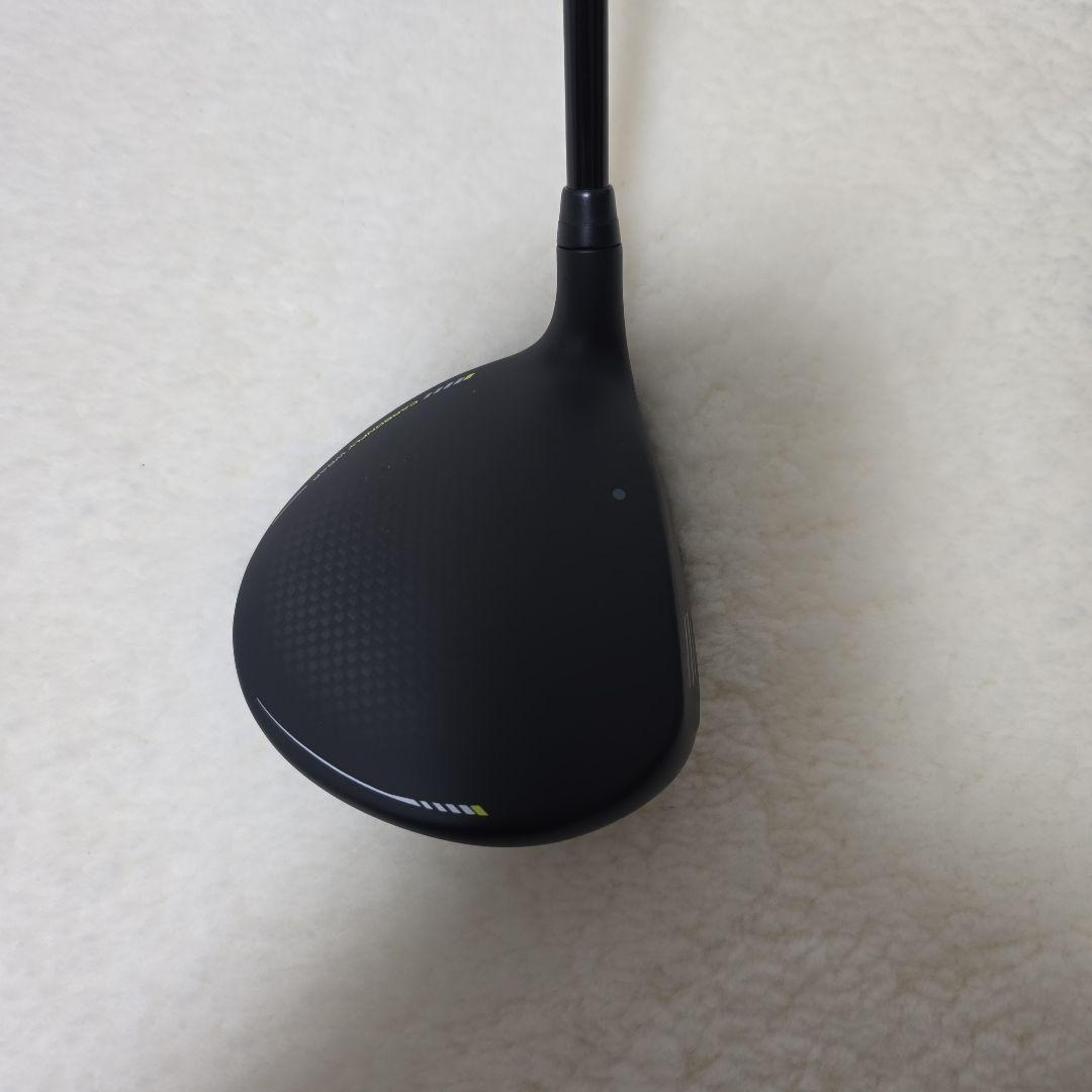 PING G430 フェアウェイウッド 16度