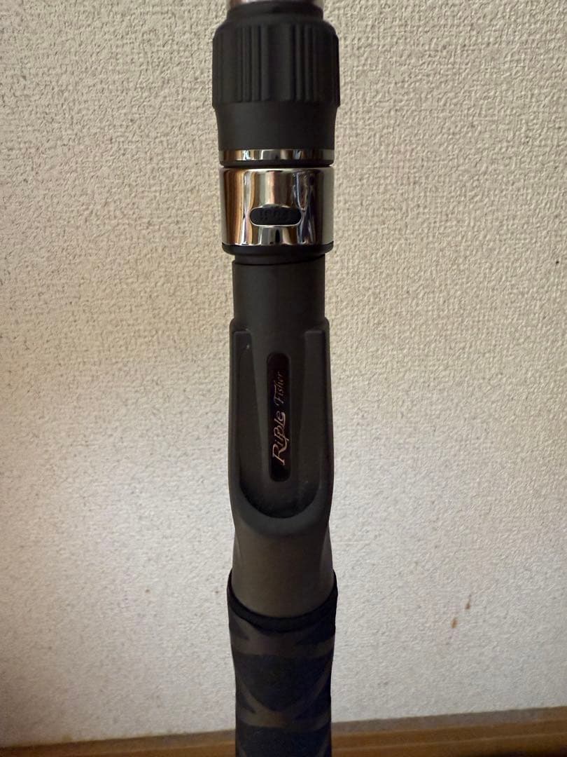 リップルフィッシャー　モンスターインパクト　91BH