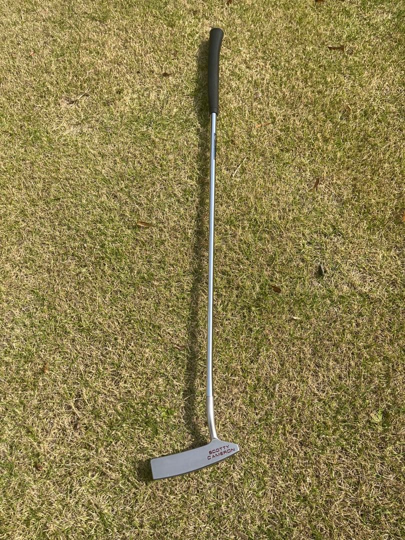 クラブ SCOTTYCAMERON CALIFORNIA CORONADO