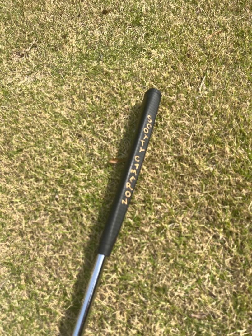 クラブ SCOTTYCAMERON CALIFORNIA CORONADO
