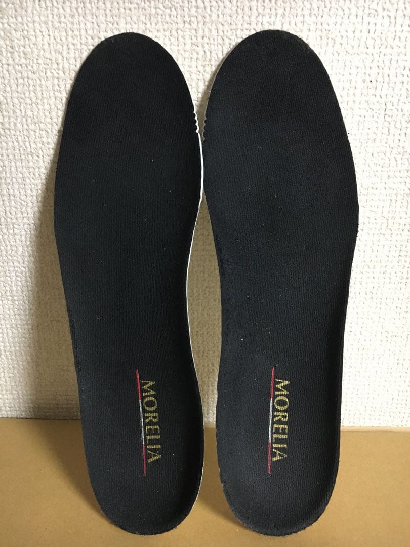 ミズノ 27cm モレリア MORELIA TF サッカー トレーニングシューズ