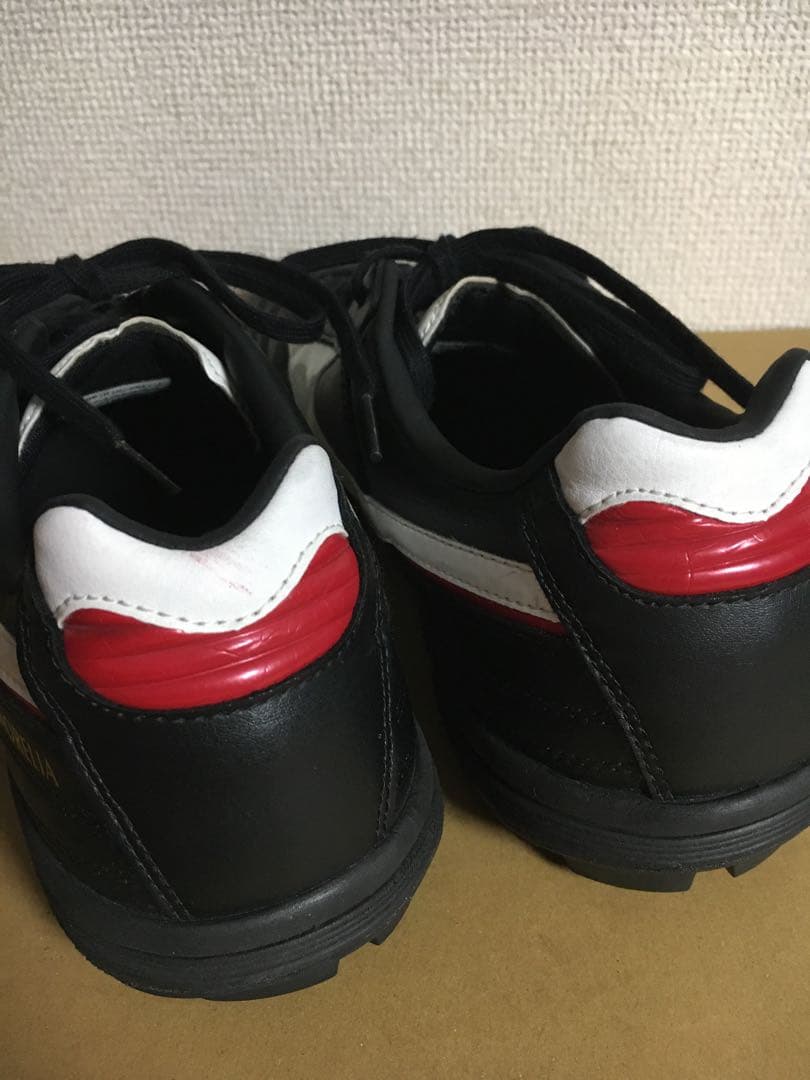 ミズノ 27cm モレリア MORELIA TF サッカー トレーニングシューズ