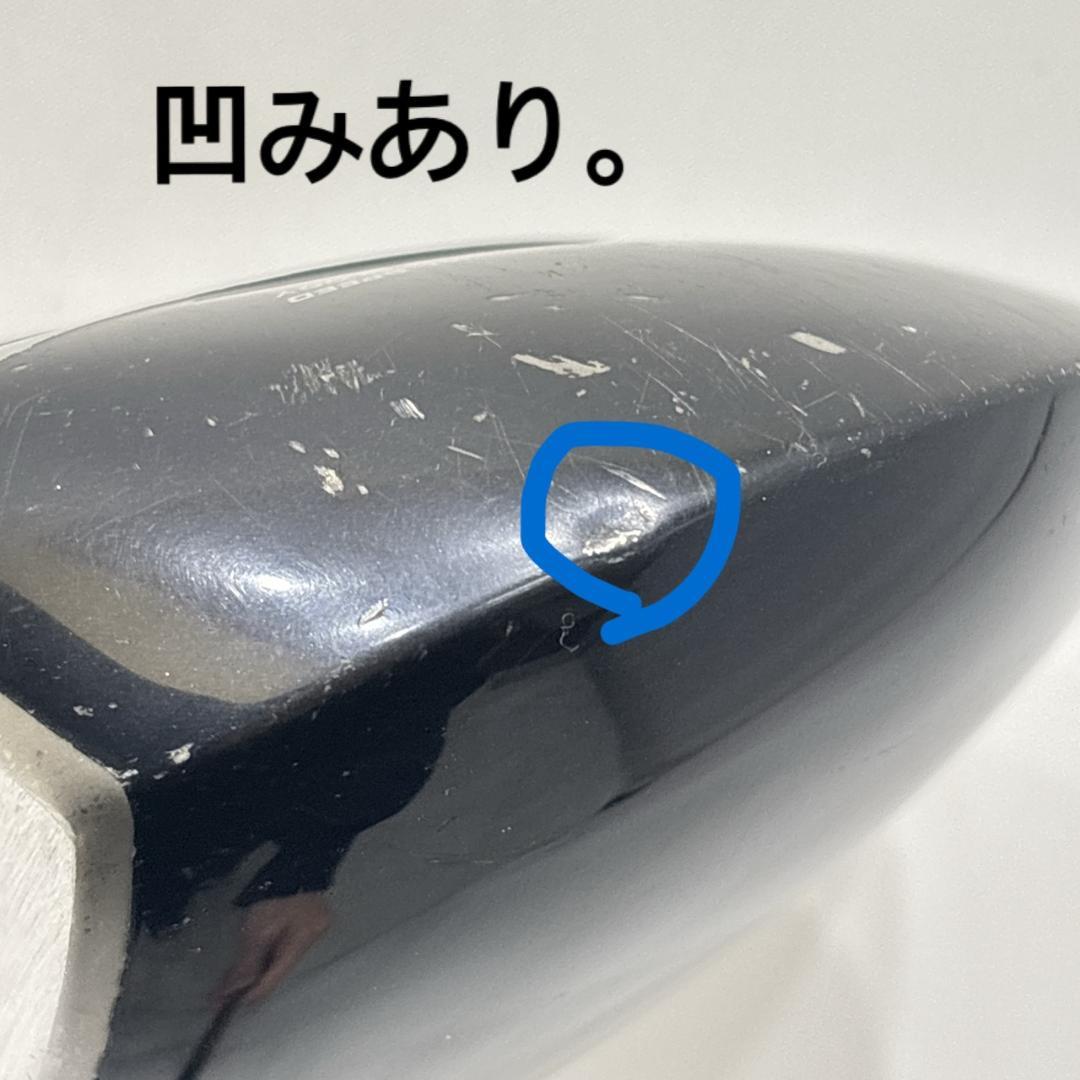 メンズ右利き初心者用　ゼクシオ　7＆8＆9代目　ゴルフクラブセット　W₋2804