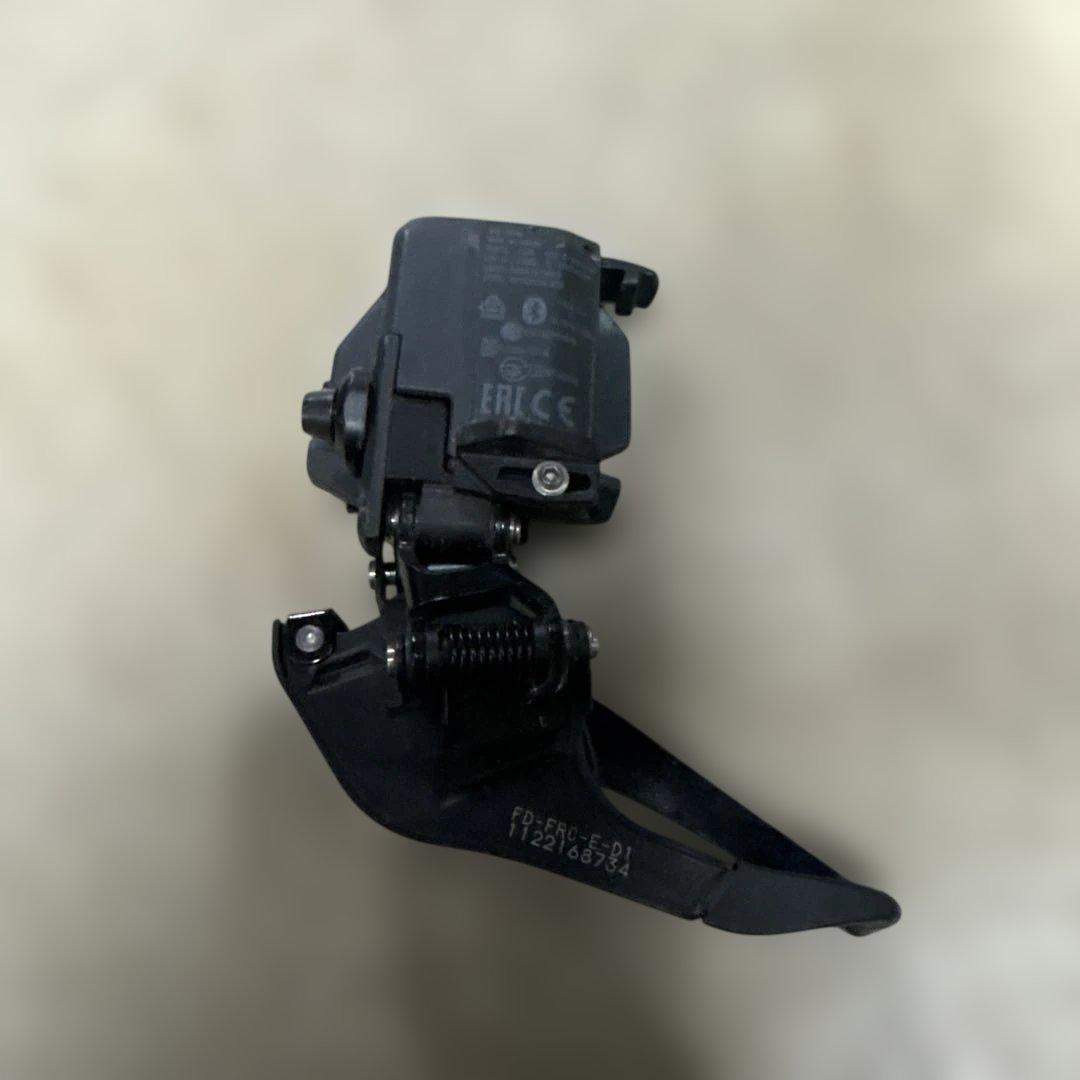 SRAM Force etap フロントディレイラー 12s