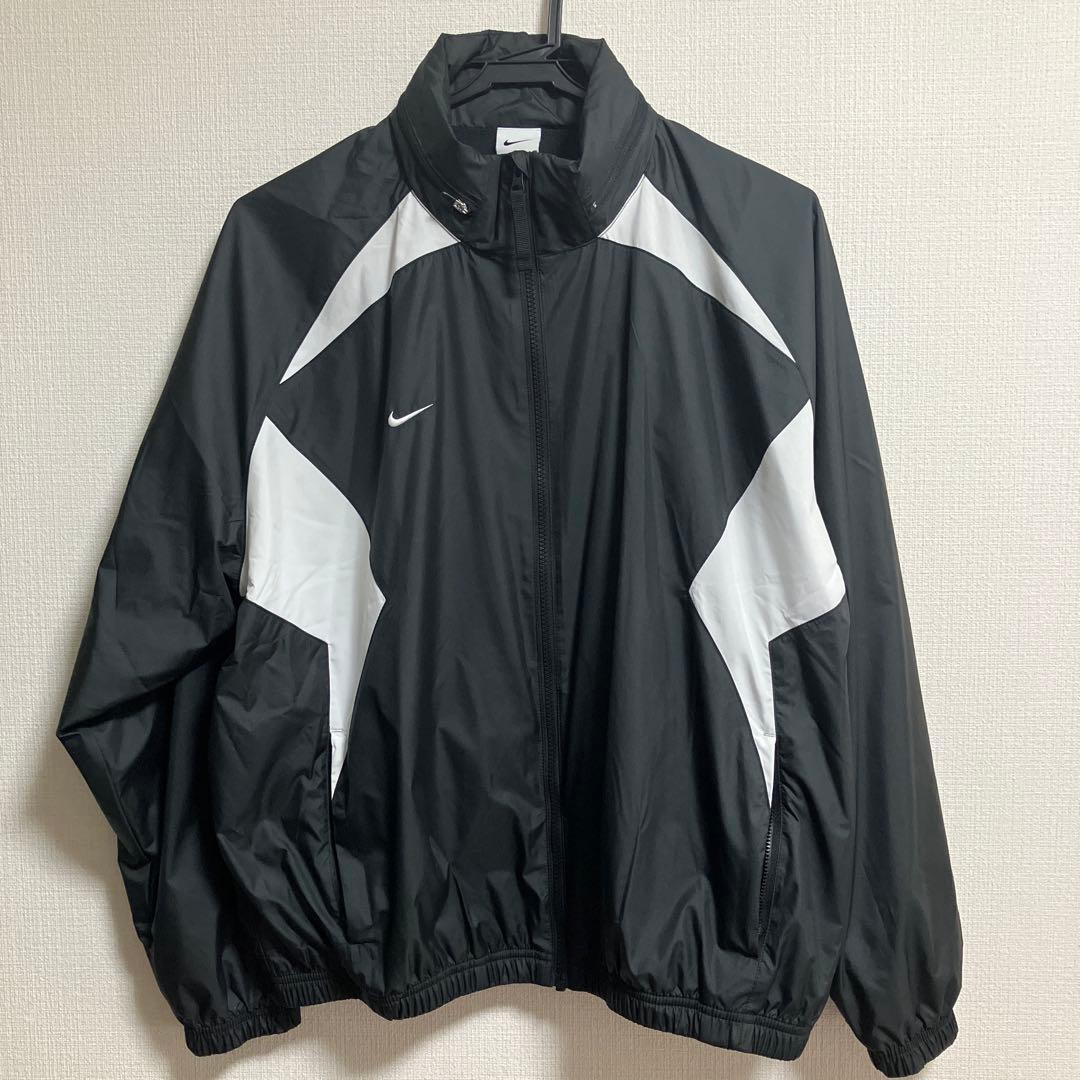 NIKE レペル ライトウェイト サッカージャケット　Ｌ