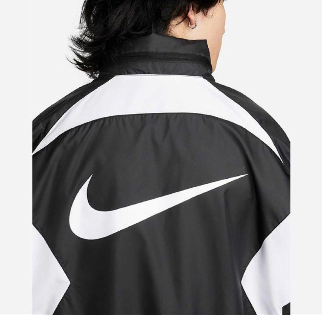 NIKE レペル ライトウェイト サッカージャケット　Ｌ