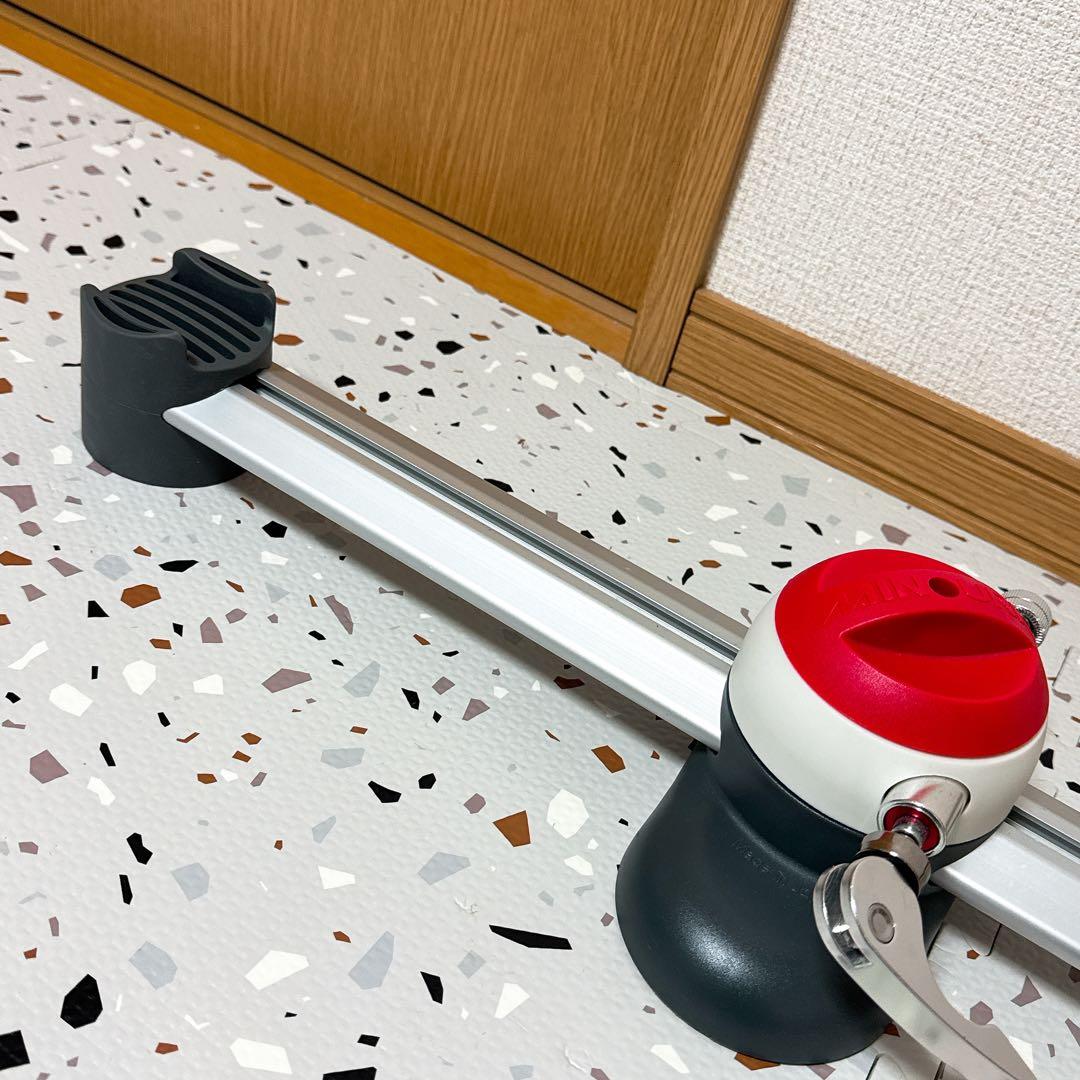 MINOURA ミノウラ VERGO-TF2-WH ホイールサポート付き 車載