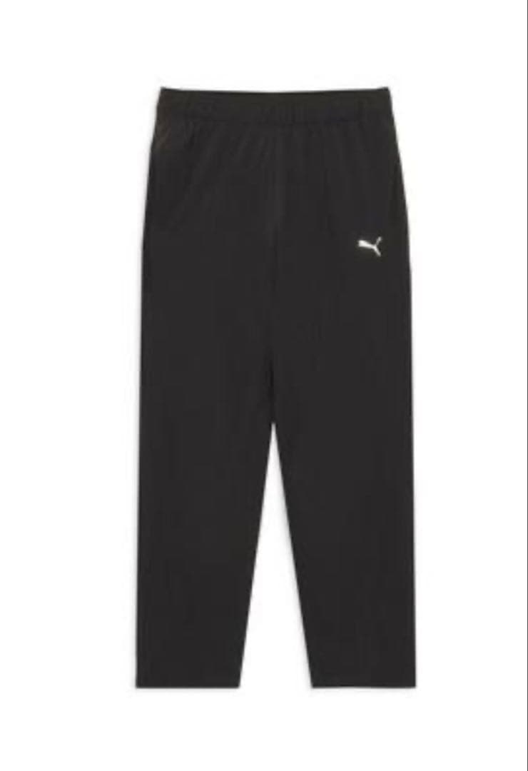 PUMA プーマ メンズ トレーニング プーマ フレックス ウーブンパンツ　M