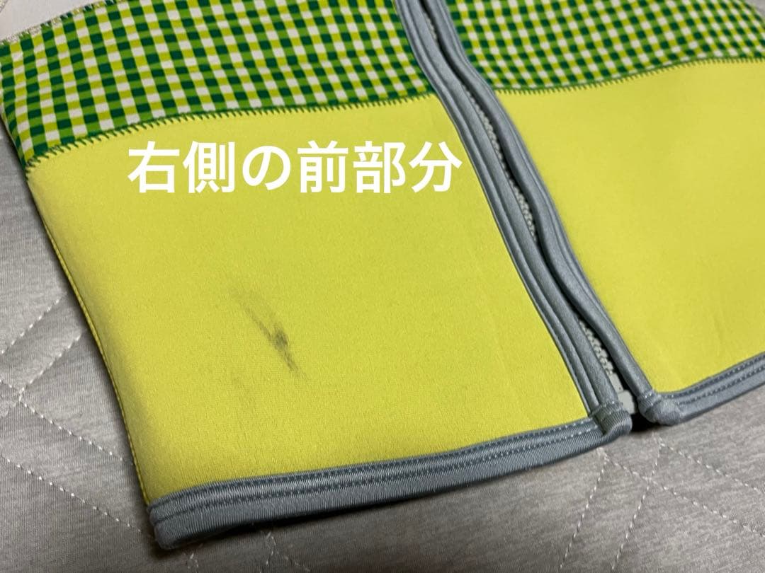 ウェットスーツ　上のみ