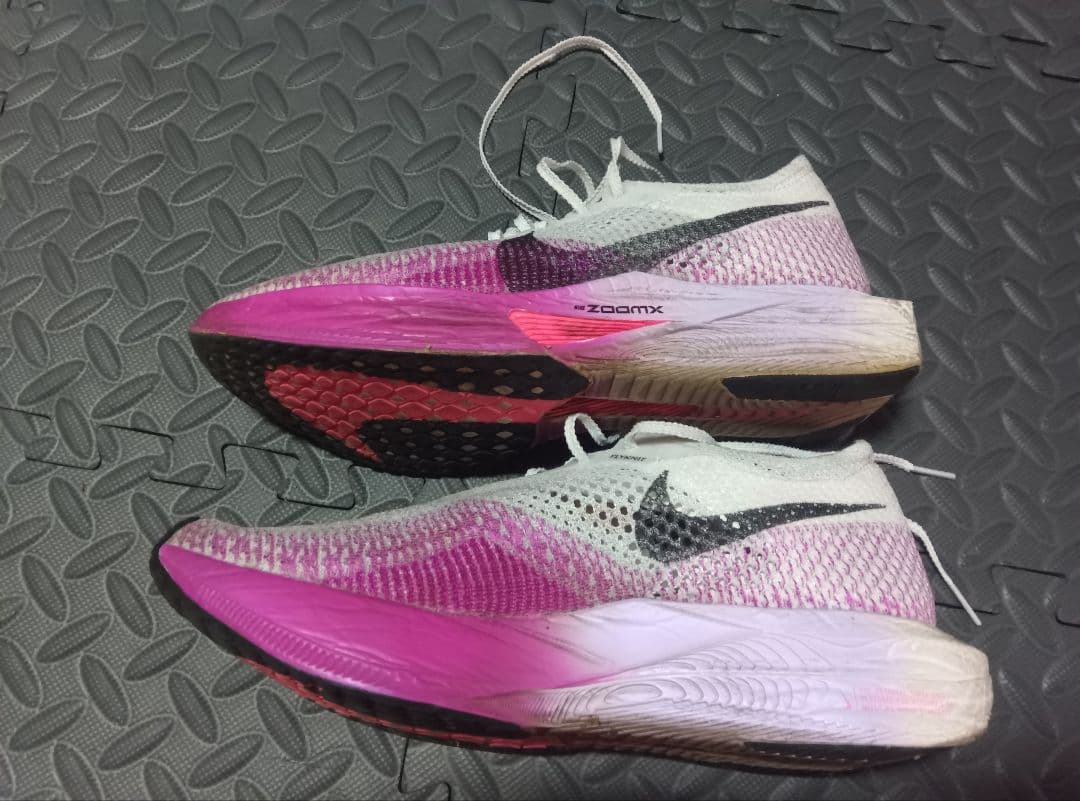 【期間限定出品】NIKE vaporfly3 ヴェイパーフライ3 28.0cm