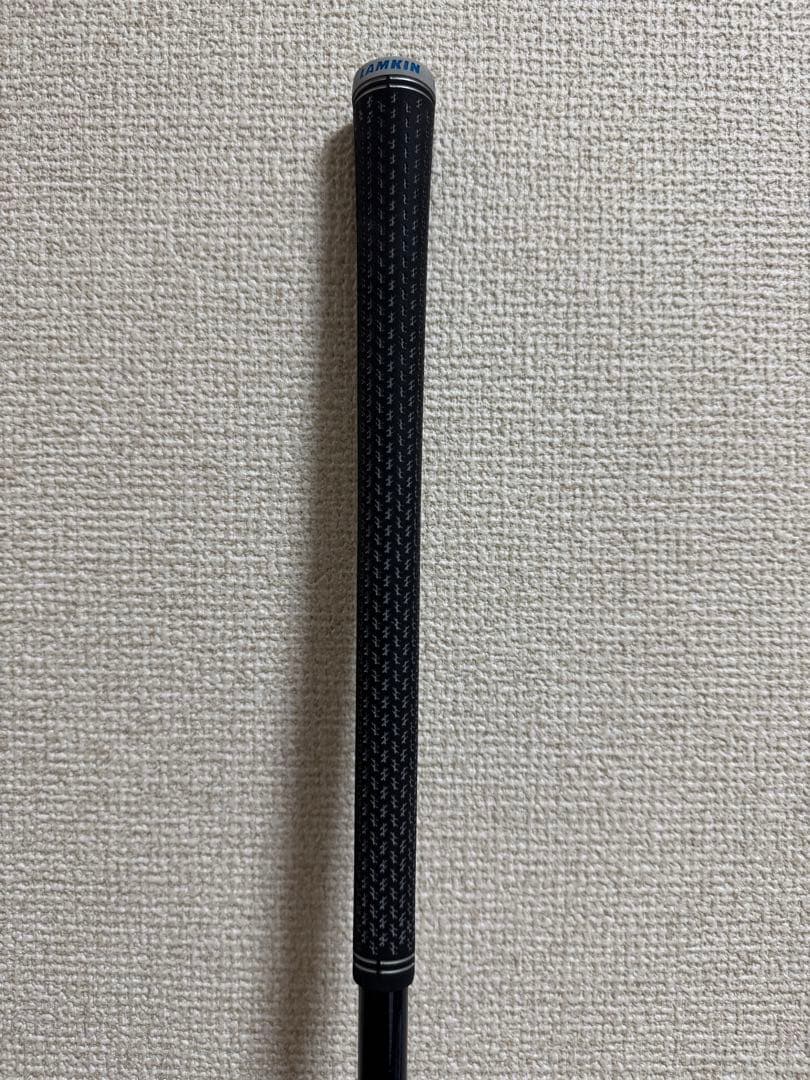 【美品】SIM2 MAX レスキュー　テーラーメイド　3U フレックスS