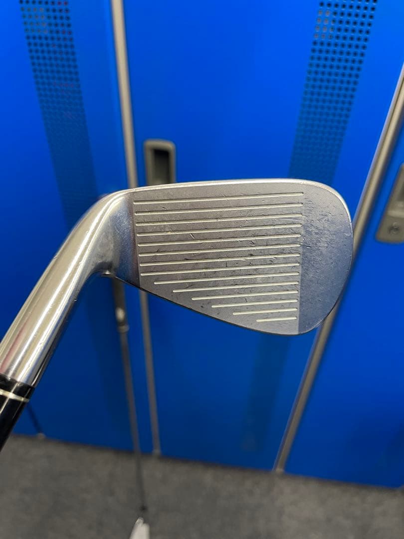 初代Taylor Made P770 モーダス120X