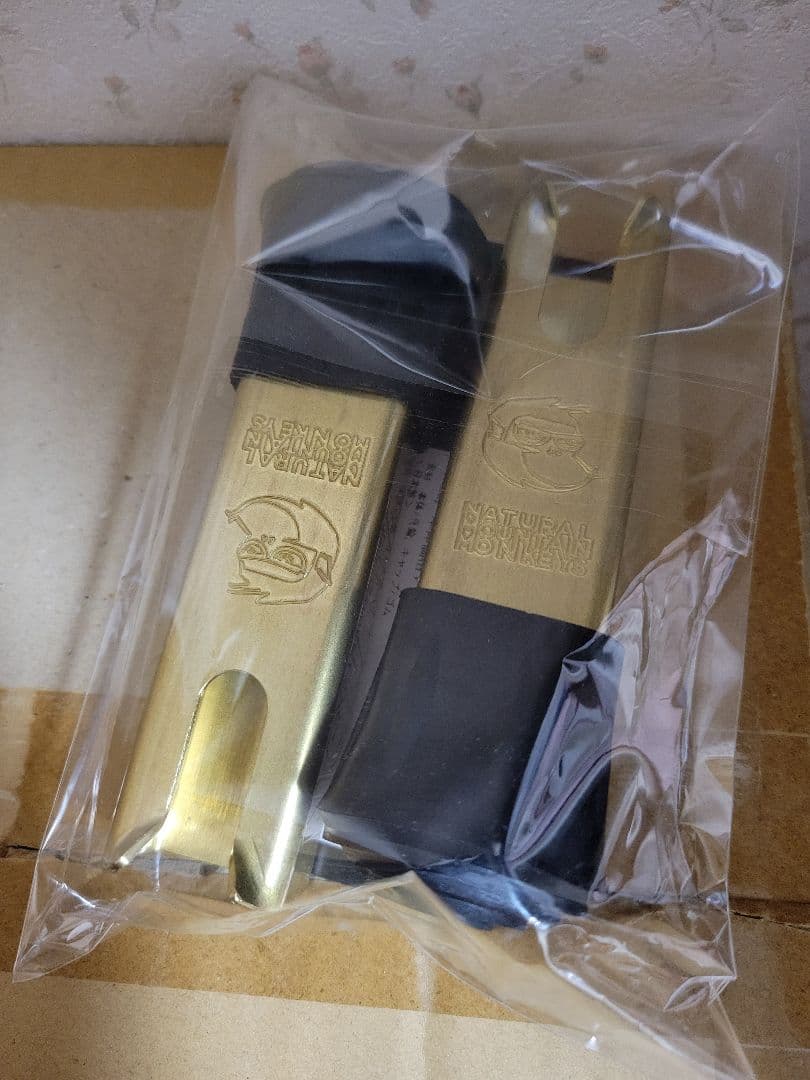 テーブル・チェア・ハンモック NOVITA neo BRASS 110mm