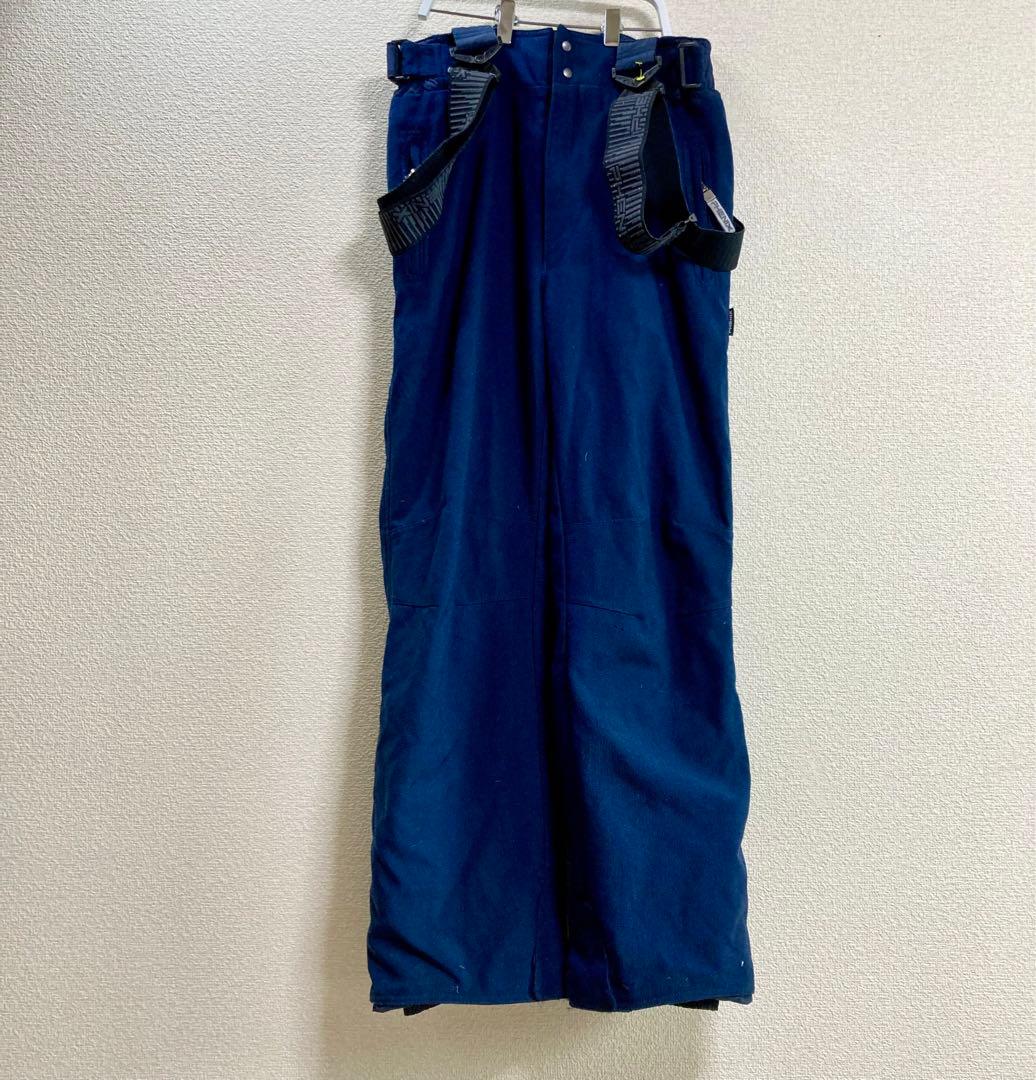 希少 90s PHENIX フェニックス スキーウエア セットアップ O（XL）